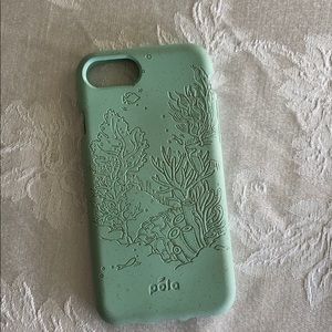 iPhone 7 Pela phone case